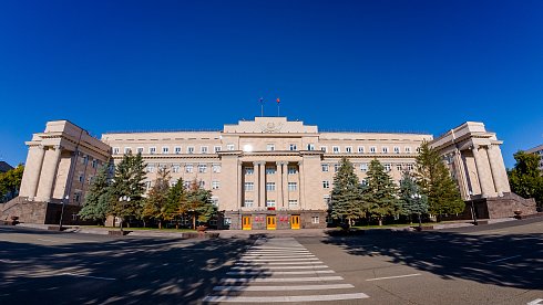 Сплоченность многонационального народа – надежная основа для развития и укрепления России